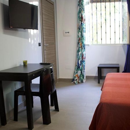 Sanfelice Apartments Neapol Zewnętrze zdjęcie