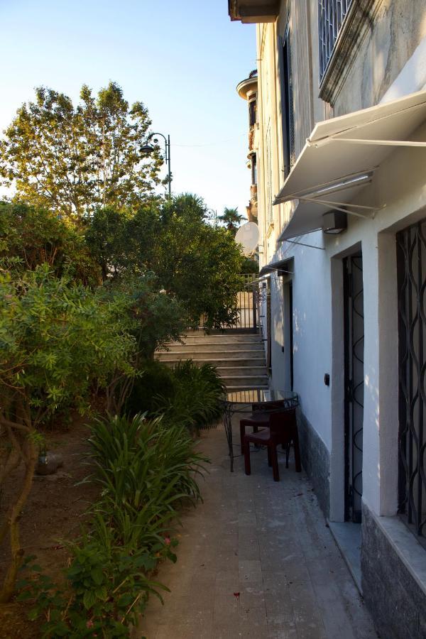 Sanfelice Apartments Neapol Zewnętrze zdjęcie