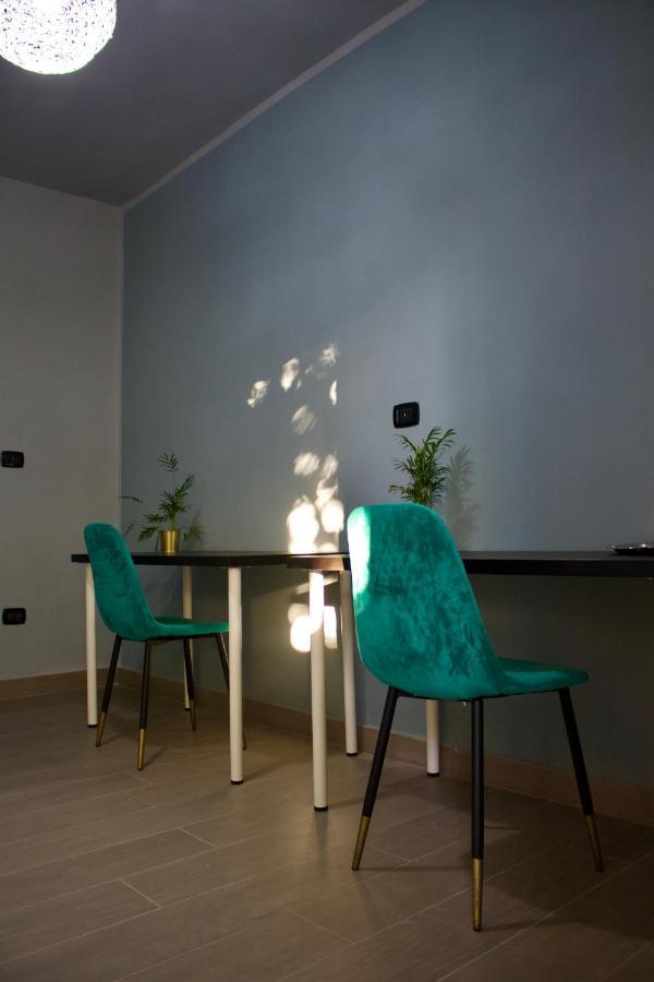 Sanfelice Apartments Neapol Zewnętrze zdjęcie