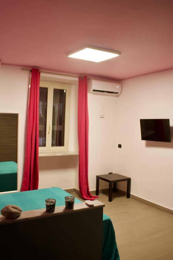 Sanfelice Apartments Neapol Zewnętrze zdjęcie