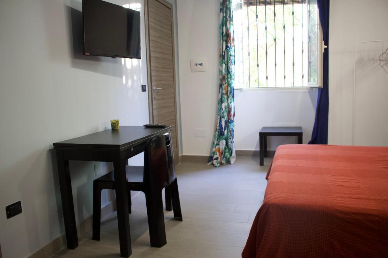 Sanfelice Apartments Neapol Zewnętrze zdjęcie