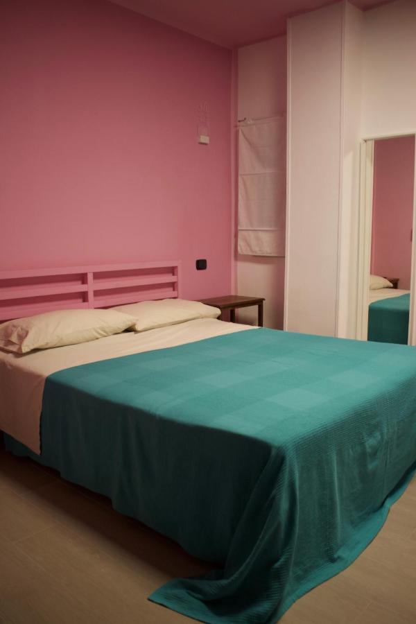 Sanfelice Apartments Neapol Zewnętrze zdjęcie