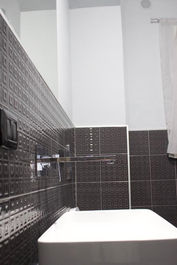Sanfelice Apartments Neapol Zewnętrze zdjęcie