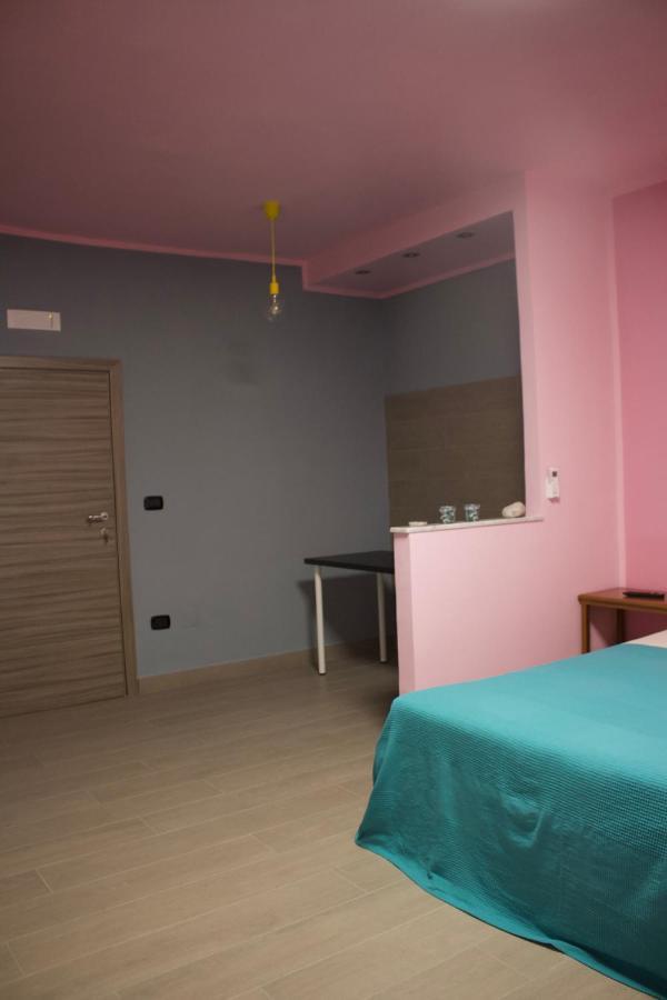 Sanfelice Apartments Neapol Zewnętrze zdjęcie