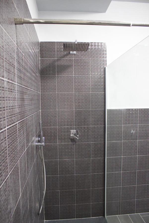 Sanfelice Apartments Neapol Zewnętrze zdjęcie