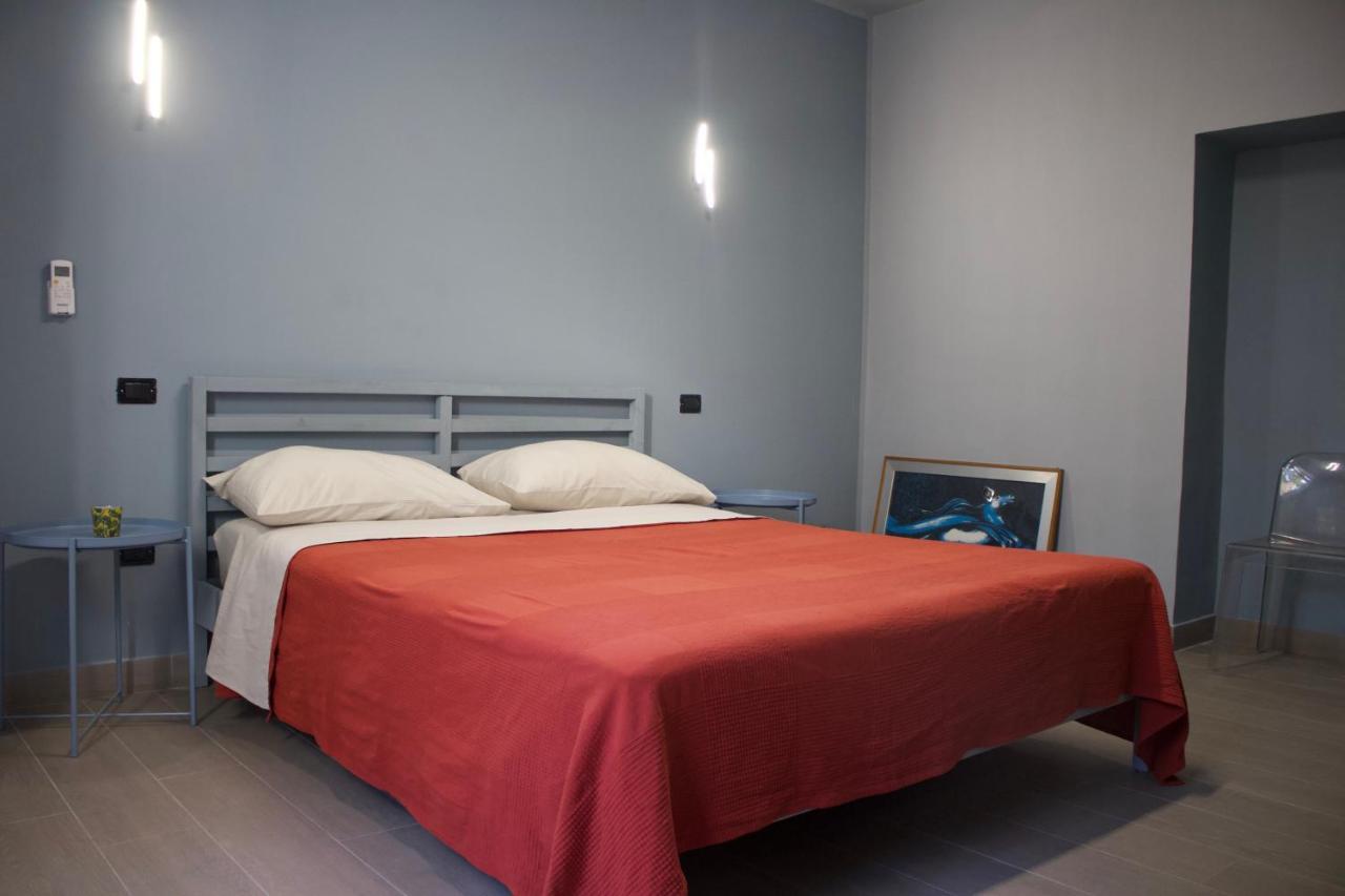 Sanfelice Apartments Neapol Zewnętrze zdjęcie