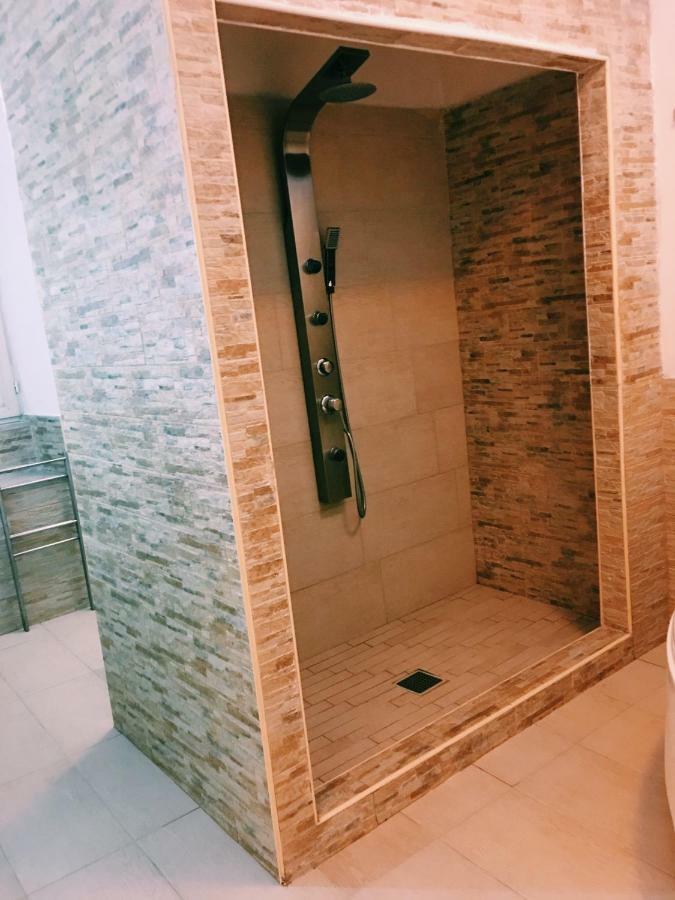 Sanfelice Apartments Neapol Zewnętrze zdjęcie