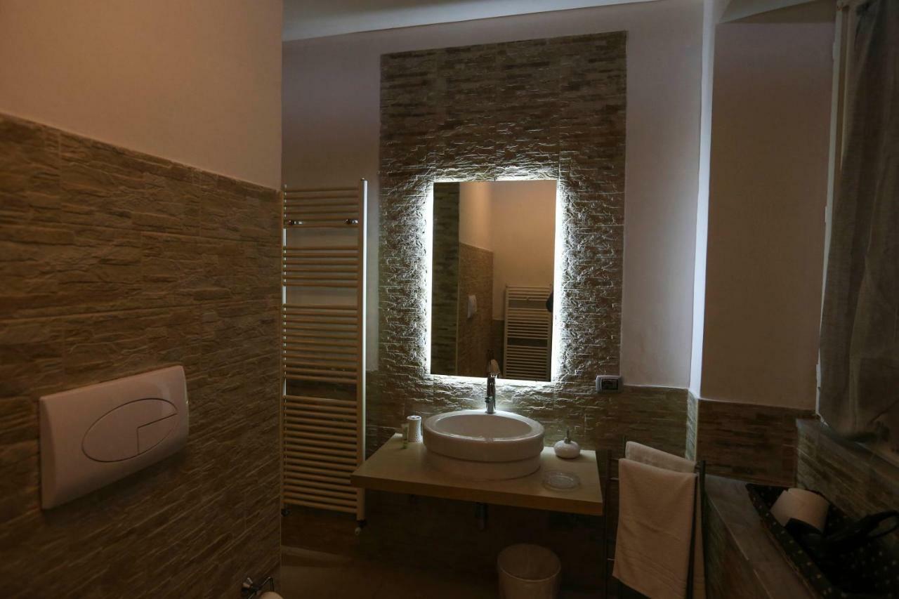 Sanfelice Apartments Neapol Zewnętrze zdjęcie