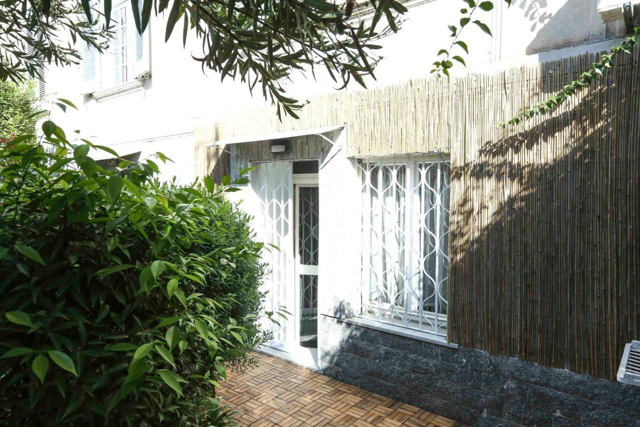 Sanfelice Apartments Neapol Zewnętrze zdjęcie