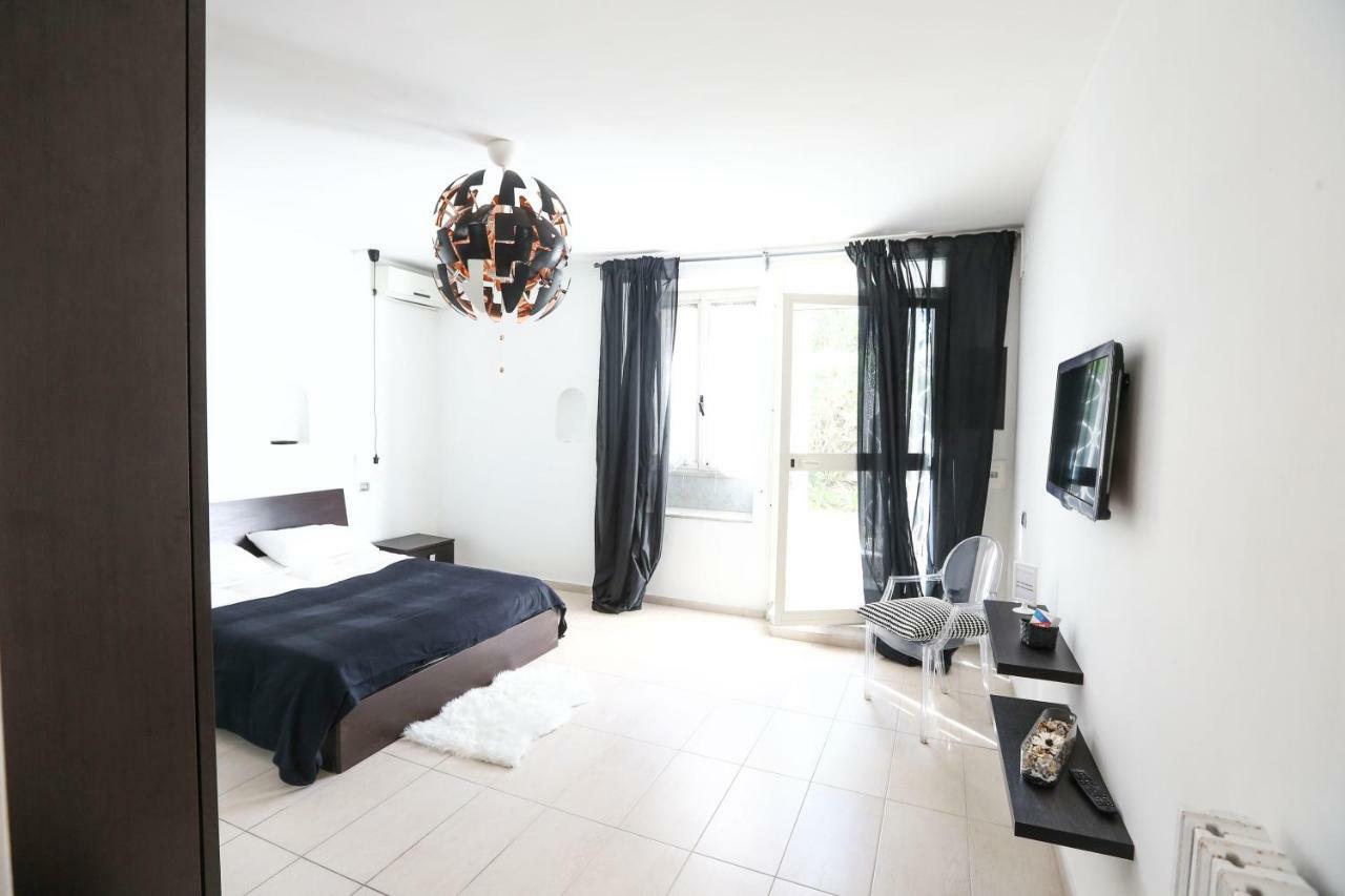 Sanfelice Apartments Neapol Zewnętrze zdjęcie