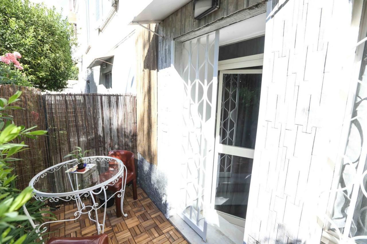 Sanfelice Apartments Neapol Zewnętrze zdjęcie