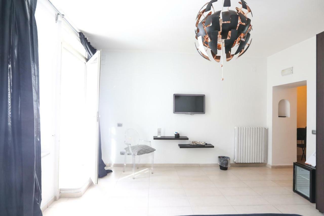 Sanfelice Apartments Neapol Zewnętrze zdjęcie