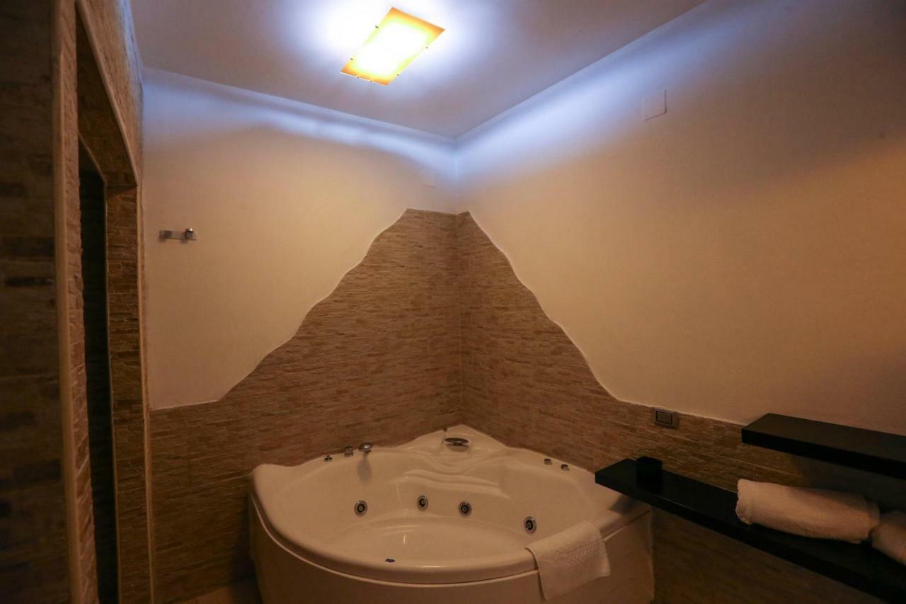 Sanfelice Apartments Neapol Zewnętrze zdjęcie
