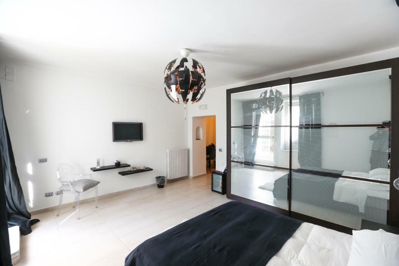 Sanfelice Apartments Neapol Zewnętrze zdjęcie