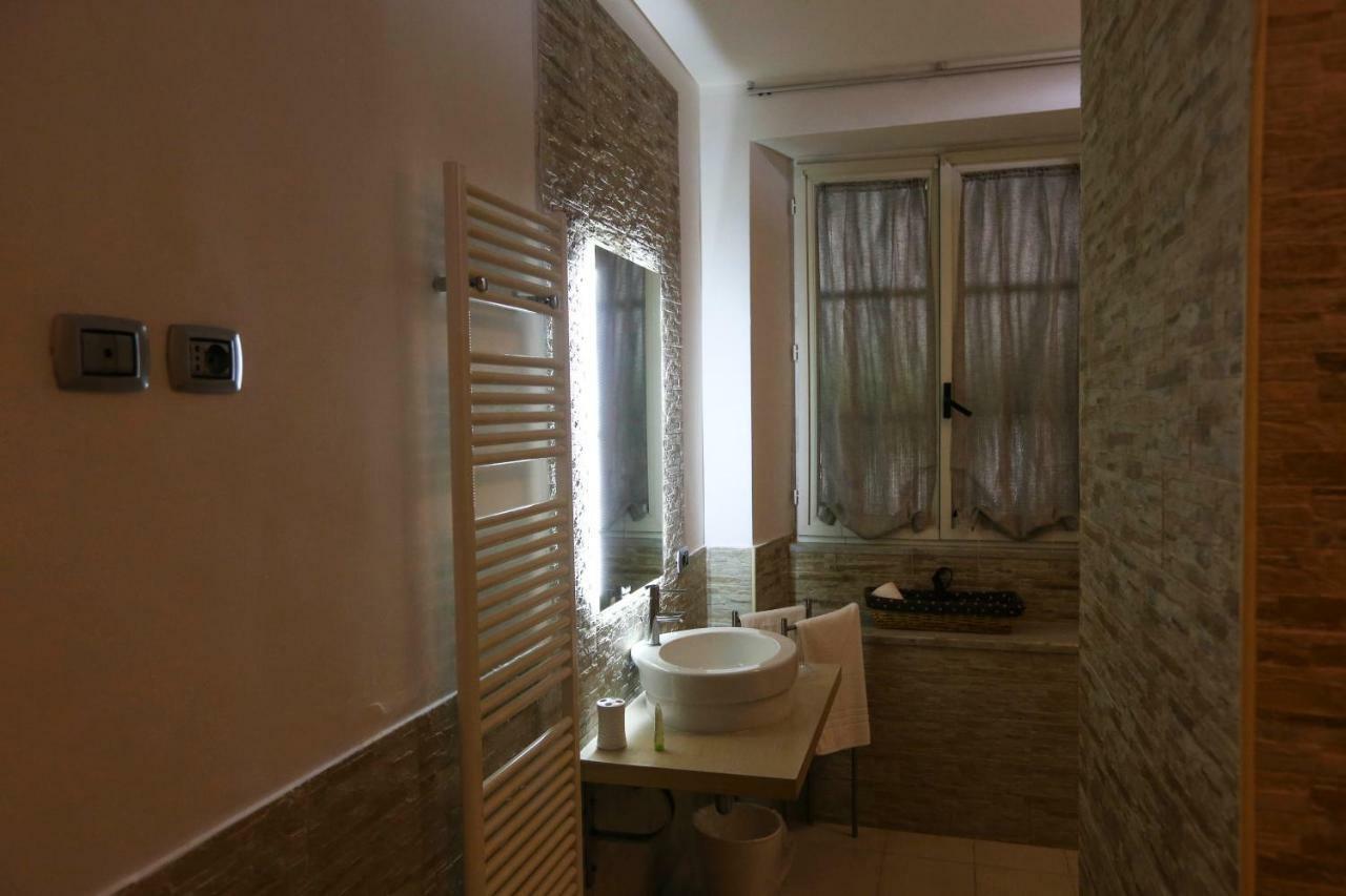 Sanfelice Apartments Neapol Zewnętrze zdjęcie