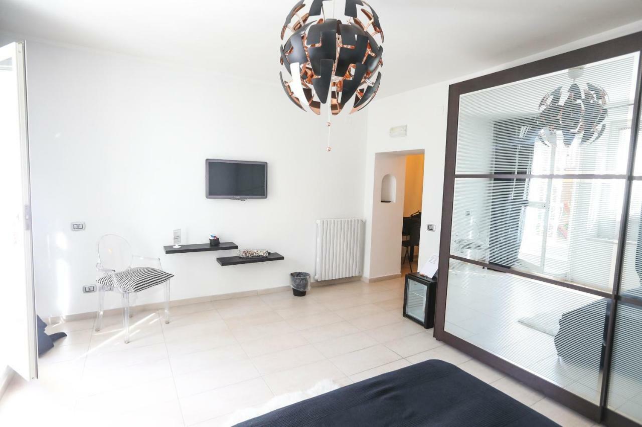 Sanfelice Apartments Neapol Zewnętrze zdjęcie