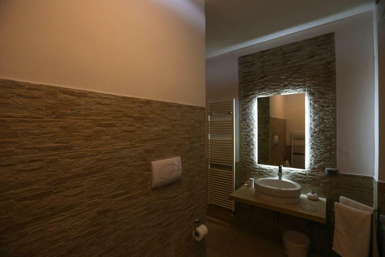 Sanfelice Apartments Neapol Zewnętrze zdjęcie