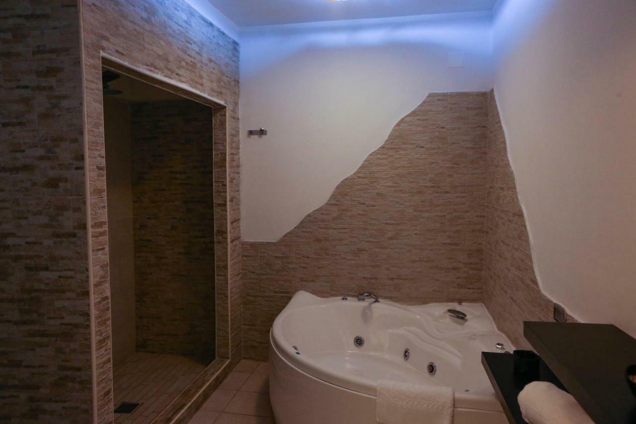 Sanfelice Apartments Neapol Zewnętrze zdjęcie