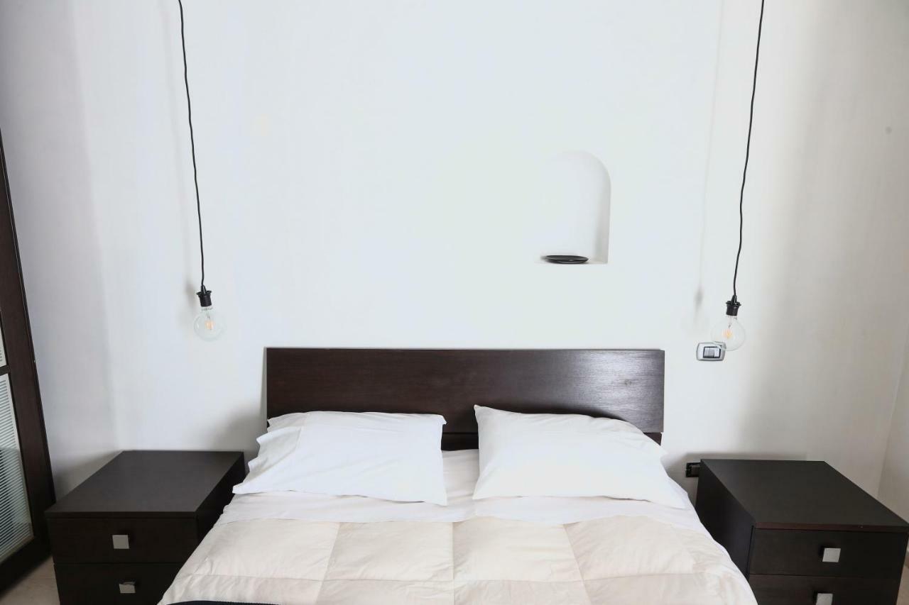 Sanfelice Apartments Neapol Zewnętrze zdjęcie