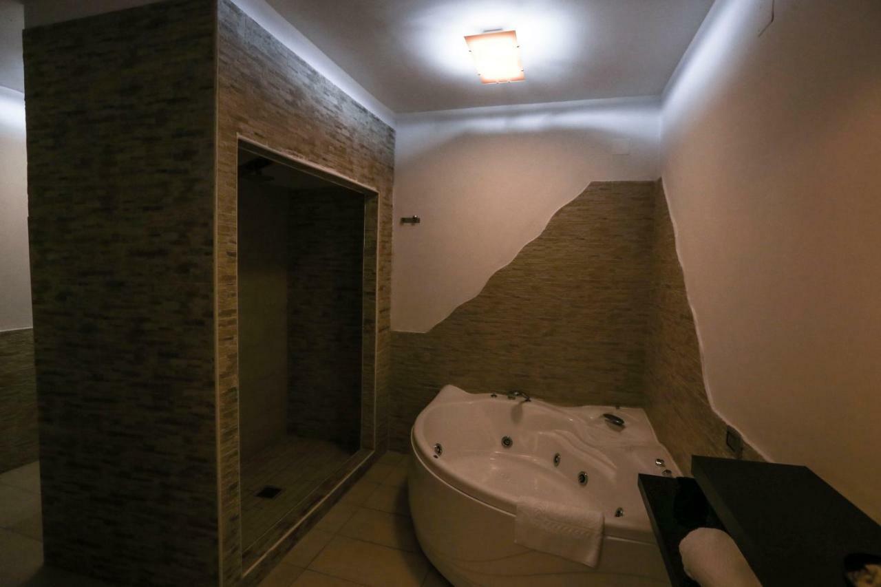 Sanfelice Apartments Neapol Zewnętrze zdjęcie